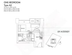 Skysuites@Anson (D2), Apartment #453363441